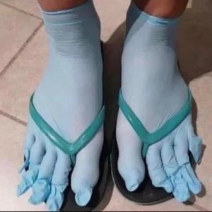 Meet your Posher, Mrsteal